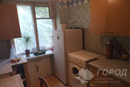 Продам 3-х кімнатну квартиру, Павлово поле, Код: 783928/1