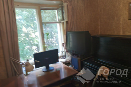 Продам 3-х кімнатну квартиру, Павлово поле, Код: 783928/1