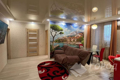 Сдам 3-х кімнатну квартиру, Алексеевка, Алексеевская метро, Код: 783948/4