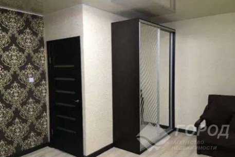 Продам 1-кімнатну квартиру в новобудові, Центральный рынок, Центральный Рынок метро, Код: 783973/3