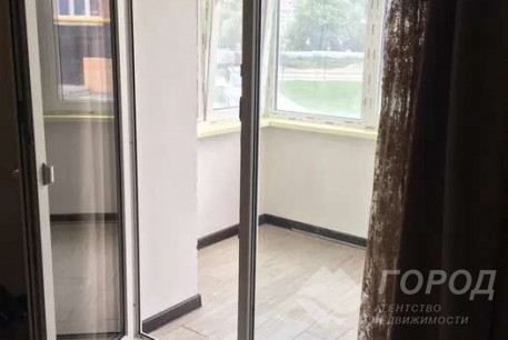 Продам 1-кімнатну квартиру в новобудові, Центральный рынок, Центральный Рынок метро, Код: 783973/3