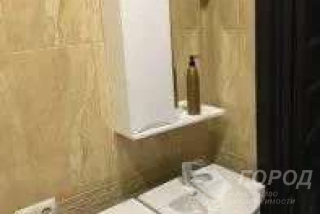 Продам 1-кімнатну квартиру в новобудові, Центральный рынок, Центральный Рынок метро, Код: 783973/3