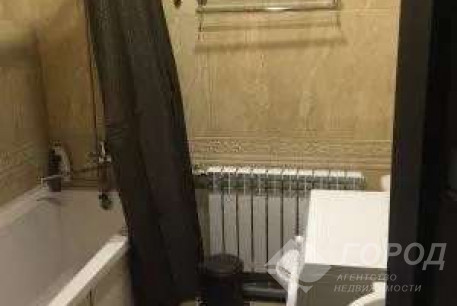 Продам 1-кімнатну квартиру в новобудові, Центральный рынок, Центральный Рынок метро, Код: 783973/3