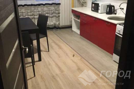 Продам 1-кімнатну квартиру в новобудові, Центральный рынок, Центральный Рынок метро, Код: 783973/3