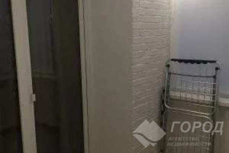 Продам 1-кімнатну квартиру в новобудові, Центральный рынок, Центральный Рынок метро, Код: 783973/3