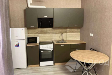 Сдам 1-кімнатну квартиру в новобудові, Салтовка, Академика Павлова метро, Код: 783973/4