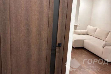 Продам 1-кімнатну квартиру в новобудові, Центральный рынок, Центральный Рынок метро, Код: 783973/5