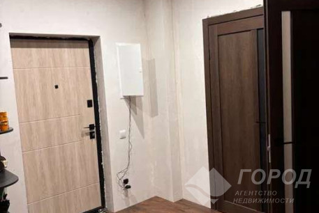 Продам 1-кімнатну квартиру в новобудові, Центральный рынок, Центральный Рынок метро, Код: 783973/5