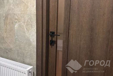 Продам 1-кімнатну квартиру в новобудові, Центральный рынок, Центральный Рынок метро, Код: 783973/5