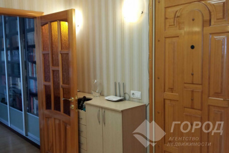 Продам 2-х кімнатну квартиру, Гагарина проспект, Спортивная метро, Код: 784057/1