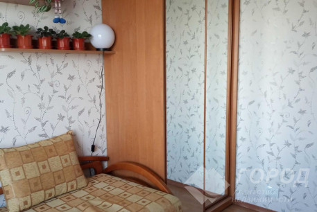 Продам 2-х кімнатну квартиру, Гагарина проспект, Спортивная метро, Код: 784057/1
