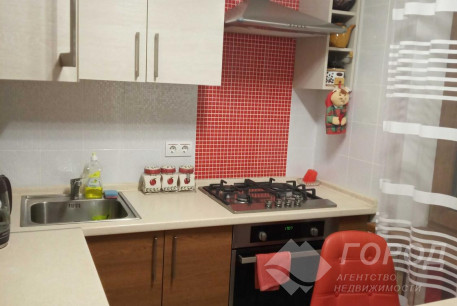 Продам 2-х кімнатну квартиру, Гагарина проспект, Спортивная метро, Код: 784057/1