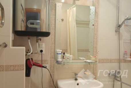 Продам 2-х кімнатну квартиру, Гагарина проспект, Спортивная метро, Код: 784057/1