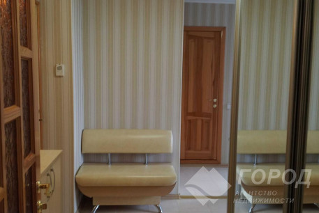 Продам 2-х кімнатну квартиру, Гагарина проспект, Спортивная метро, Код: 784057/1