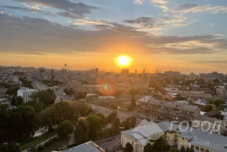 Продам 2-х кімнатну квартиру в новобудові, Гагарина проспект, Код: 784068/1