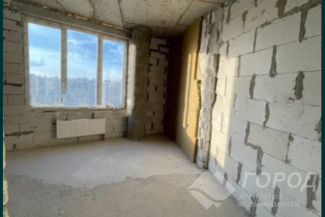 Продам 2-х кімнатну квартиру в новобудові, Гагарина проспект, Код: 784068/1