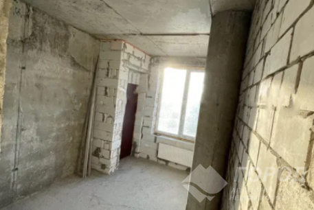 Продам 2-х кімнатну квартиру в новобудові, Гагарина проспект, Код: 784068/1