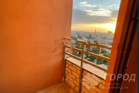 Продам 2-х кімнатну квартиру в новобудові, Гагарина проспект, Код: 784068/1