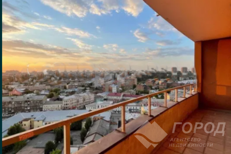 Продам 2-х кімнатну квартиру в новобудові, Гагарина проспект, Код: 784068/1