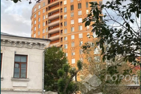 Продам 2-х кімнатну квартиру в новобудові, Гагарина проспект, Код: 784068/1