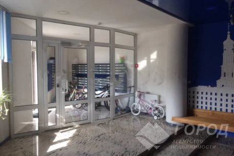 Продам 2-х кімнатну квартиру в новобудові, Гагарина проспект, Код: 784068/1