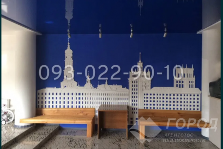 Продам 2-х кімнатну квартиру в новобудові, Гагарина проспект, Код: 784068/1