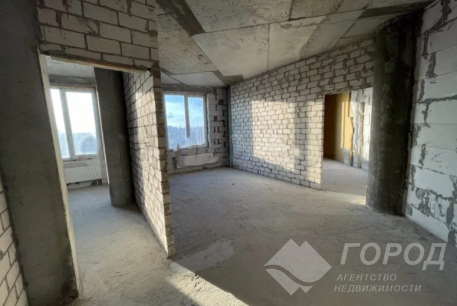 Продам 2-х кімнатну квартиру в новобудові, Гагарина проспект, Код: 784068/1