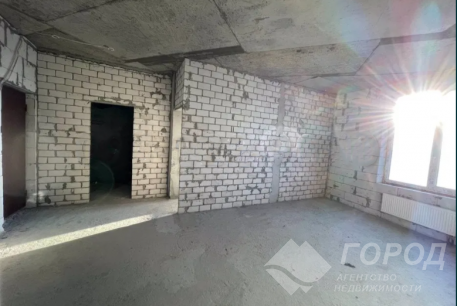 Продам 2-х кімнатну квартиру в новобудові, Гагарина проспект, Код: 784068/1