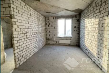 Продам 2-х кімнатну квартиру в новобудові, Гагарина проспект, Код: 784068/1