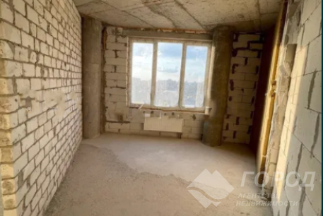 Продам 2-х кімнатну квартиру в новобудові, Гагарина проспект, Код: 784068/1