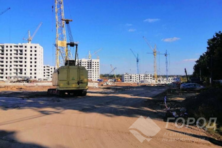 Продам 1-кімнатну квартиру в новобудові, Салтовка, Код: 784068/2