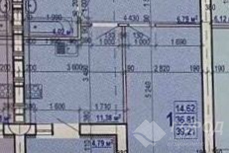 Продам 1-кімнатну квартиру в новобудові, Салтовка, Код: 784068/2