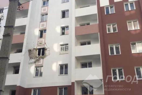 Продам 1-кімнатну квартиру в новобудові, Салтовка, Академика Павлова метро, Код: 784068/3