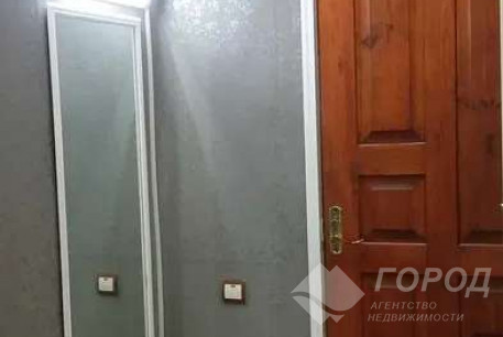 Продам гостинку, Гагарина проспект, Проспект Гагарина метро, Код: 784173/1