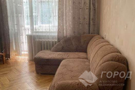 Сдам квартиру, Алексеевка, Код: 784211/2