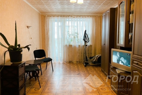 Продам 1-кімнатну квартиру, ХТЗ, Масельского метро, Код: 784220/3