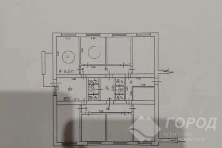 Продам гостинку, Салтовка, Код: 784307/2
