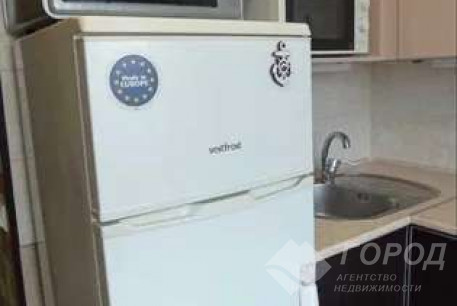 Сдам 1-кімнатну квартиру, Салтовка, Студенческая метро, Код: 784323/4