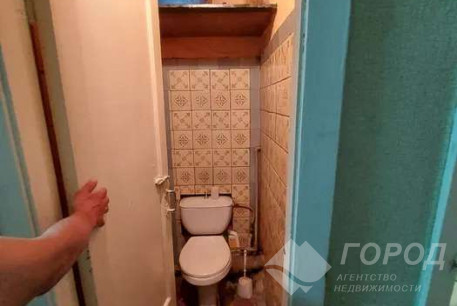 Продам гостинку, Павлово поле, Код: 784466/1