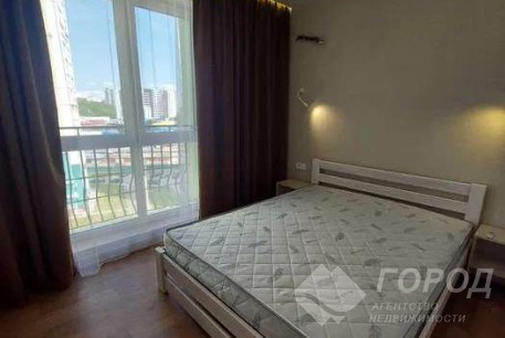 Сдам 1-кімнатну квартиру, Центральный рынок, Центральный Рынок метро, Код: 784468/1