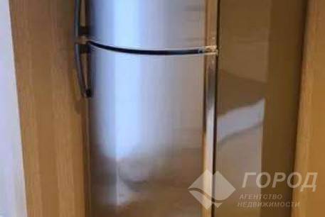 Продам 1-кімнатну квартиру, Новые дома, Маршала Жукова метро (Дворец спорта), Код: 784511/2