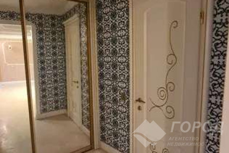 Продам 1-кімнатну квартиру, Новые дома, Маршала Жукова метро (Дворец спорта), Код: 784511/2