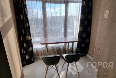 Продам 1-кімнатну квартиру, Новые дома, Маршала Жукова метро (Дворец спорта), Код: 784511/2