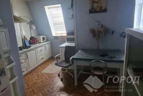 Продам 3-х кімнатну квартиру, Новые дома, Маршала Жукова метро (Дворец спорта), Код: 784511/5