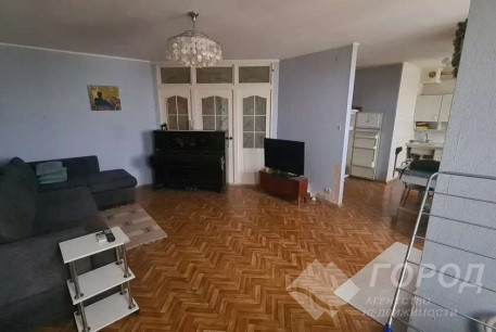 Продам 3-х кімнатну квартиру, Новые дома, Маршала Жукова метро (Дворец спорта), Код: 784511/5