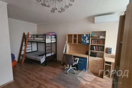 Продам 3-х кімнатну квартиру, Новые дома, Маршала Жукова метро (Дворец спорта), Код: 784511/5