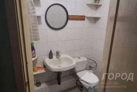 Продам 3-х кімнатну квартиру, Новые дома, Маршала Жукова метро (Дворец спорта), Код: 784511/5