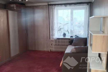 Сдам 1-кімнатну квартиру, Гагарина проспект, Код: 784514/1