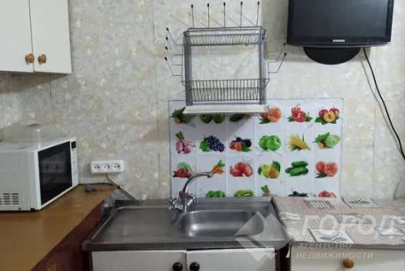 Сдам 1-кімнатну квартиру, Гагарина проспект, Код: 784514/1