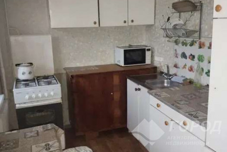 Сдам 1-кімнатну квартиру, Гагарина проспект, Код: 784514/1